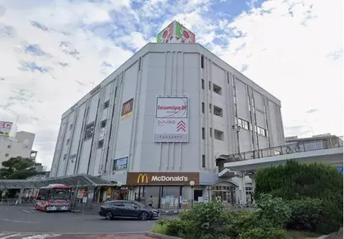 3DK Property Neyagawa City Osaka Prefecture (15)