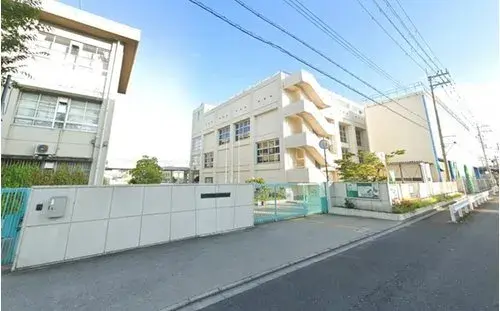 3DK Property Neyagawa City Osaka Prefecture (19)