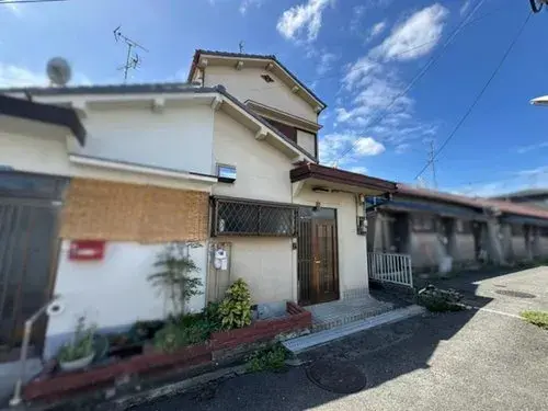 3DK Property Neyagawa City Osaka Prefecture (3)