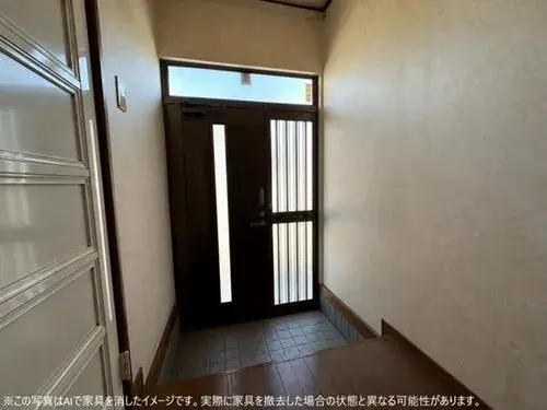3DK Property Neyagawa City Osaka Prefecture (5)