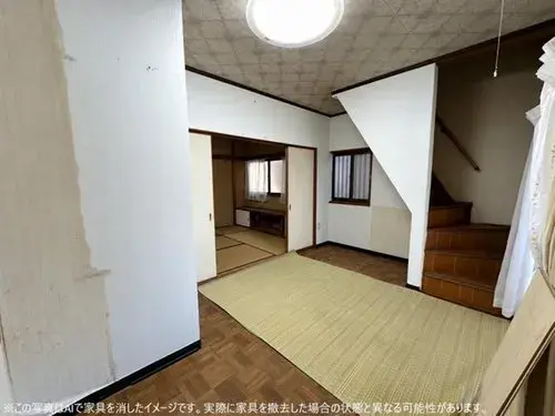 3DK Property Neyagawa City Osaka Prefecture (6)
