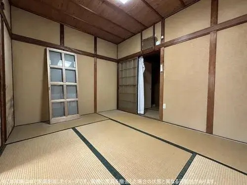 3DK Property Neyagawa City Osaka Prefecture (7)
