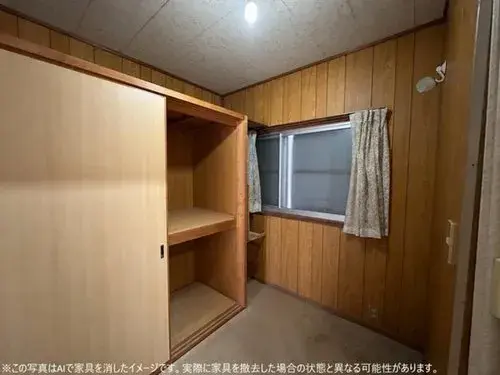 3DK Property Neyagawa City Osaka Prefecture (8)