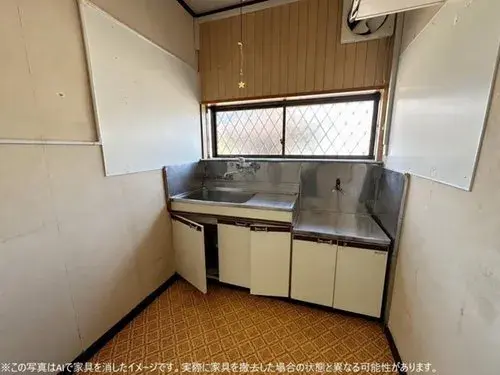 3DK Property Neyagawa City Osaka Prefecture (9)