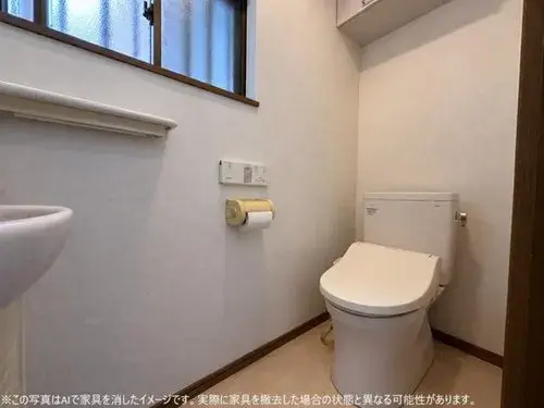 3DK Property Neyagawa City Osaka Prefecture (10)