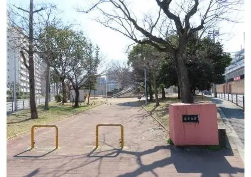 عقار 3LDK حي ميناتو، مدينة أوساكا، محافظة أوساكا (11)