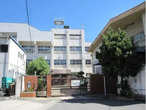 عقار 3LDK حي ميناتو، مدينة أوساكا، محافظة أوساكا (9)