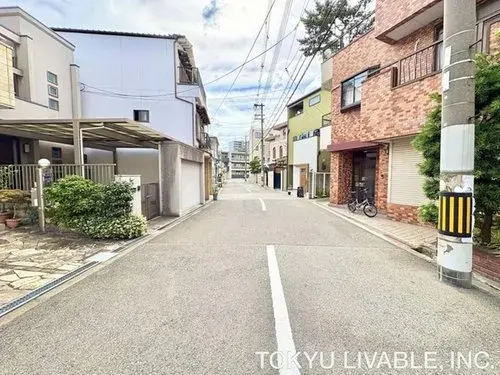 4LDK 大阪市西成区 大阪府 (3)