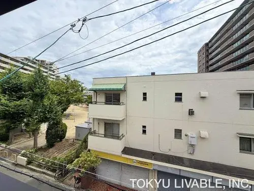 Akiya in Osaka