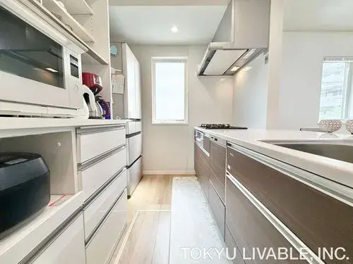 4LDK房产 大阪市住吉区 大阪府 (12)