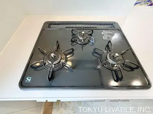 4LDK房产 大阪市住吉区 大阪府 (14)