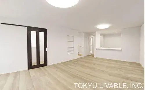 4LDK房产 大阪市住吉区 大阪府 (7)