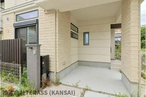 4LDK Property Shimamoto-cho Osaka (2)