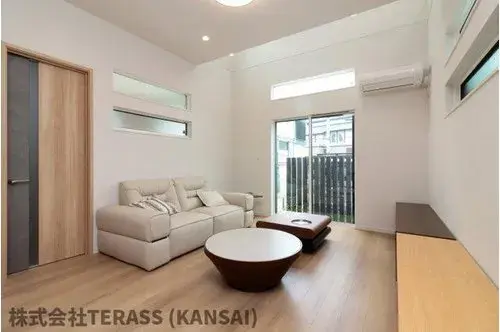 4LDK Property Shimamoto-cho Osaka (11)