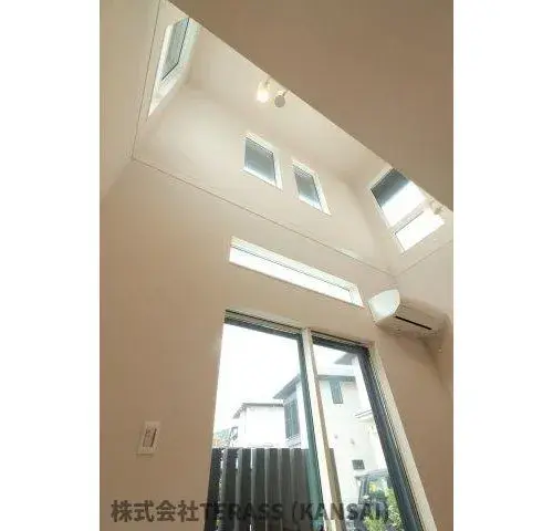4LDK Property Shimamoto-cho Osaka (12)