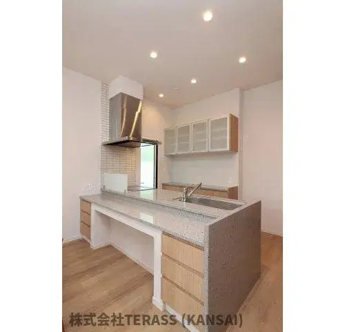 4LDK Property Shimamoto-cho Osaka (13)