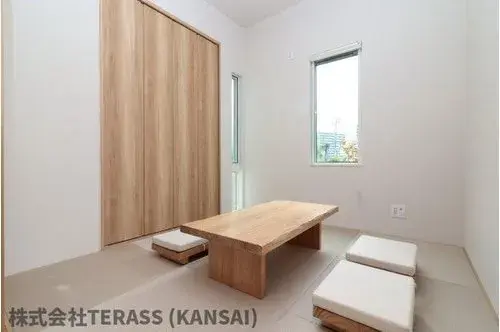 4LDK Property Shimamoto-cho Osaka (14)