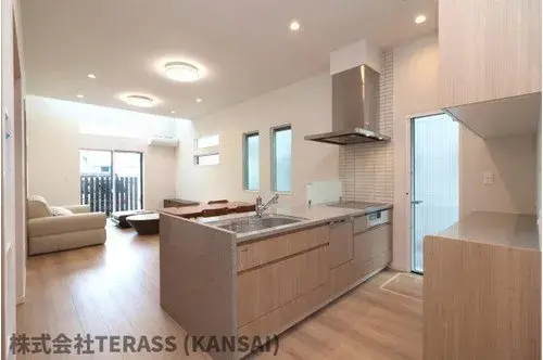 4LDK Property Shimamoto-cho Osaka (15)