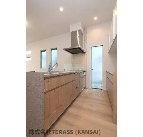 4LDK Property Shimamoto-cho Osaka (16)