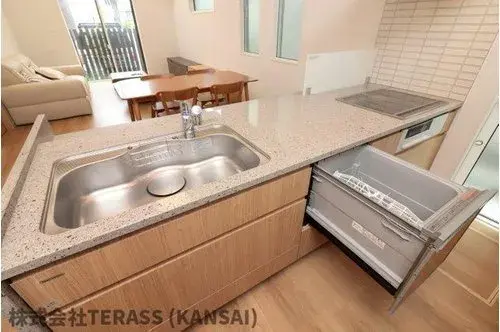 4LDK Property Shimamoto-cho Osaka (18)