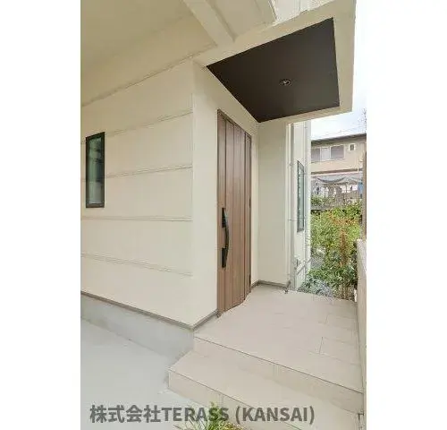 4LDK Property Shimamoto-cho Osaka (3)