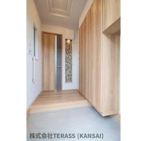 4LDK Property Shimamoto-cho Osaka (4)