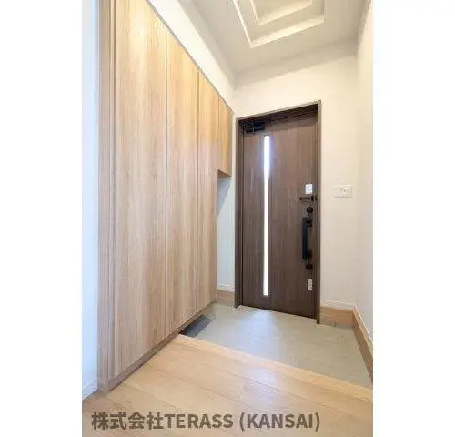 4LDK Property Shimamoto-cho Osaka (5)