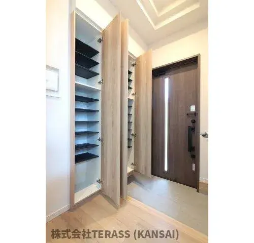 4LDK Property Shimamoto-cho Osaka (6)