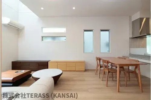 4LDK Property Shimamoto-cho Osaka (7)