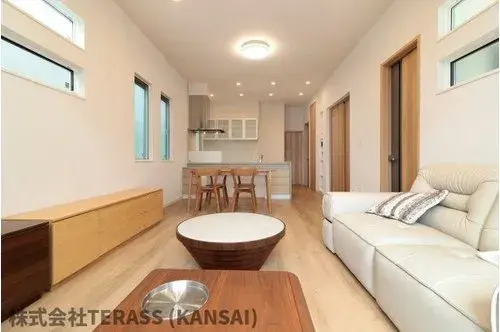 4LDK Property Shimamoto-cho Osaka (9)