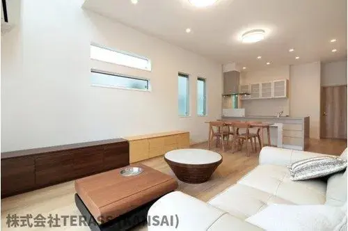 4LDK Property Shimamoto-cho Osaka (10)