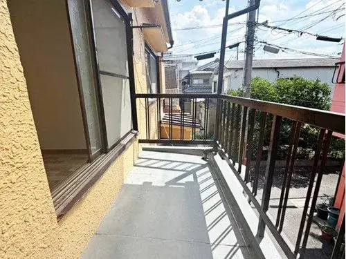 3DK Property Moriguchi City Osaka Prefecture (2)