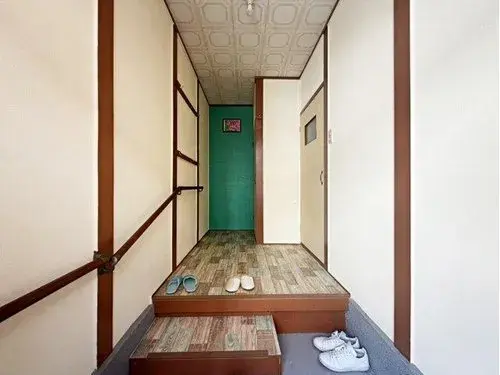 3DK Property Moriguchi City Osaka Prefecture (11)