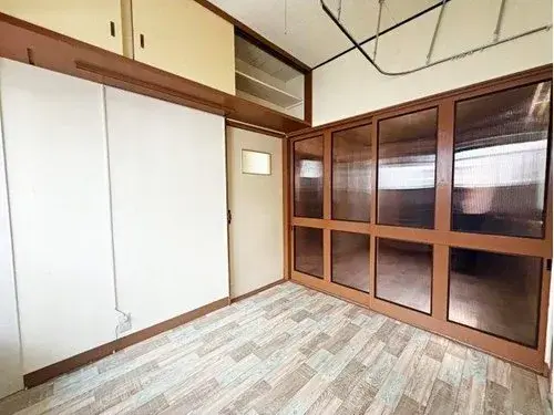 3DK Property Moriguchi City Osaka Prefecture (12)
