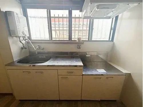 3DK Property Moriguchi City Osaka Prefecture (13)