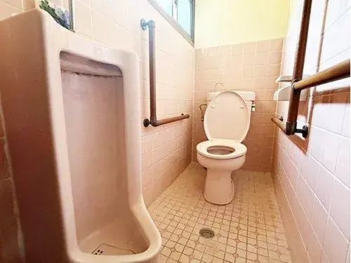 3DK Property Moriguchi City Osaka Prefecture (16)