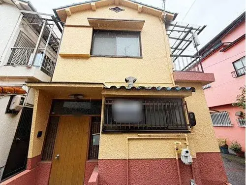 3DK Property Moriguchi City Osaka Prefecture (3)