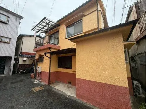 3DK Property Moriguchi City Osaka Prefecture (4)