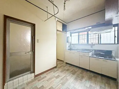 3DK Property Moriguchi City Osaka Prefecture (5)