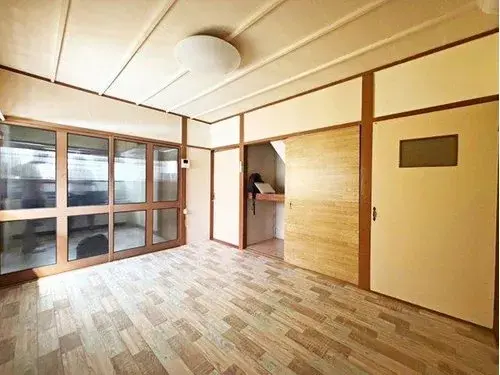 3DK Property Moriguchi City Osaka Prefecture (6)