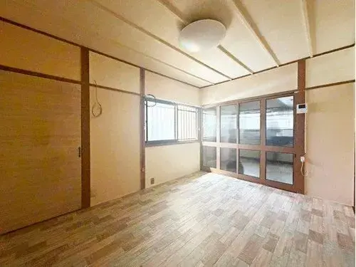3DK Property Moriguchi City Osaka Prefecture (7)