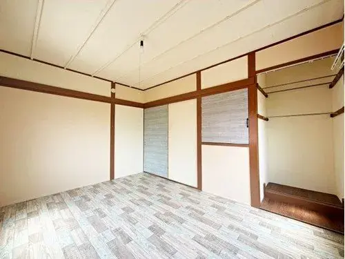 3DK Property Moriguchi City Osaka Prefecture (8)