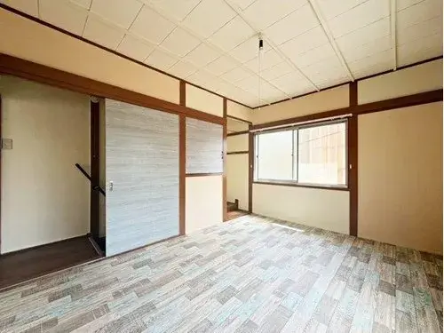 3DK Property Moriguchi City Osaka Prefecture (9)