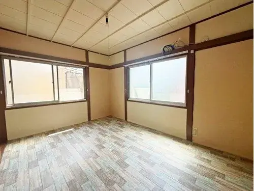 3DK Property Moriguchi City Osaka Prefecture (10)