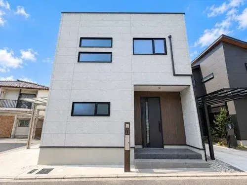 3LDK Property Higashiosaka City Osaka Prefecture (2)