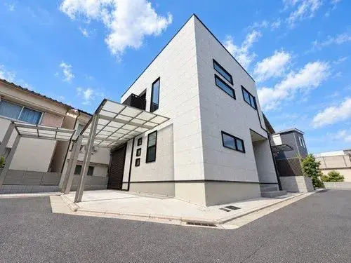3LDK Property Higashiosaka City Osaka Prefecture (3)