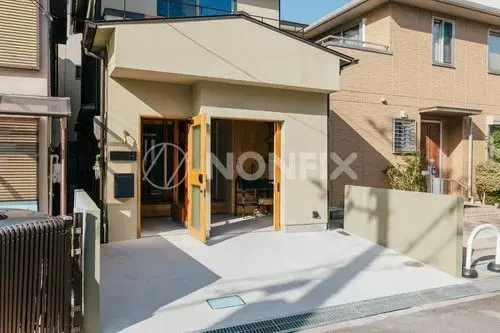 2DK Property Yao City Osaka Prefecture (2)