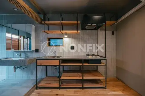 2DK Property Yao City Osaka Prefecture (13)