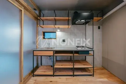 2DK Property Yao City Osaka Prefecture (14)