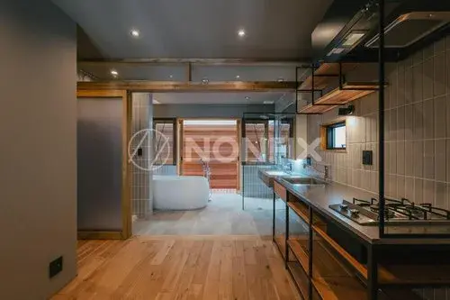 2DK Property Yao City Osaka Prefecture (3)